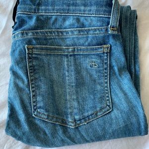 Rag & Bone jeans size 24